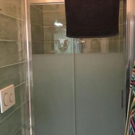 Guest house Il Gabbiano 3*