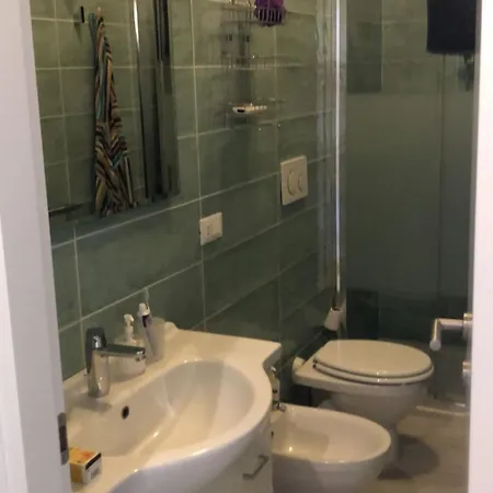 Guest house Il Gabbiano 3*