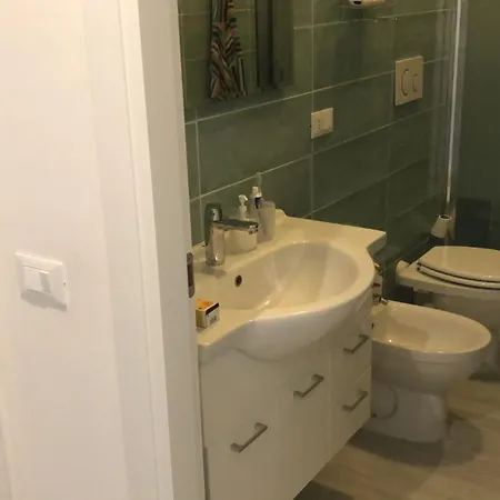 Maison d'hôtes Il Gabbiano *