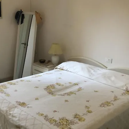 Il Gabbiano Maison d'hôtes Marina di Campo