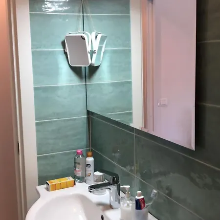 Gæstehus Il Gabbiano 3*