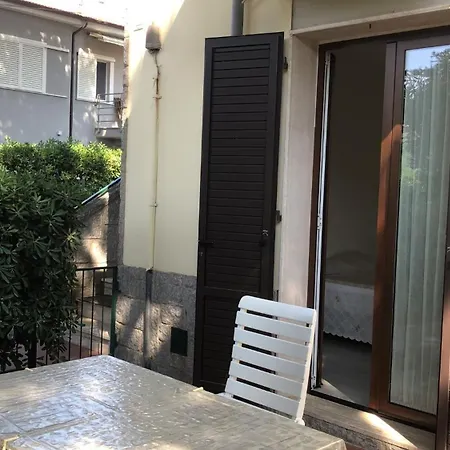 Maison d'hôtes Il Gabbiano